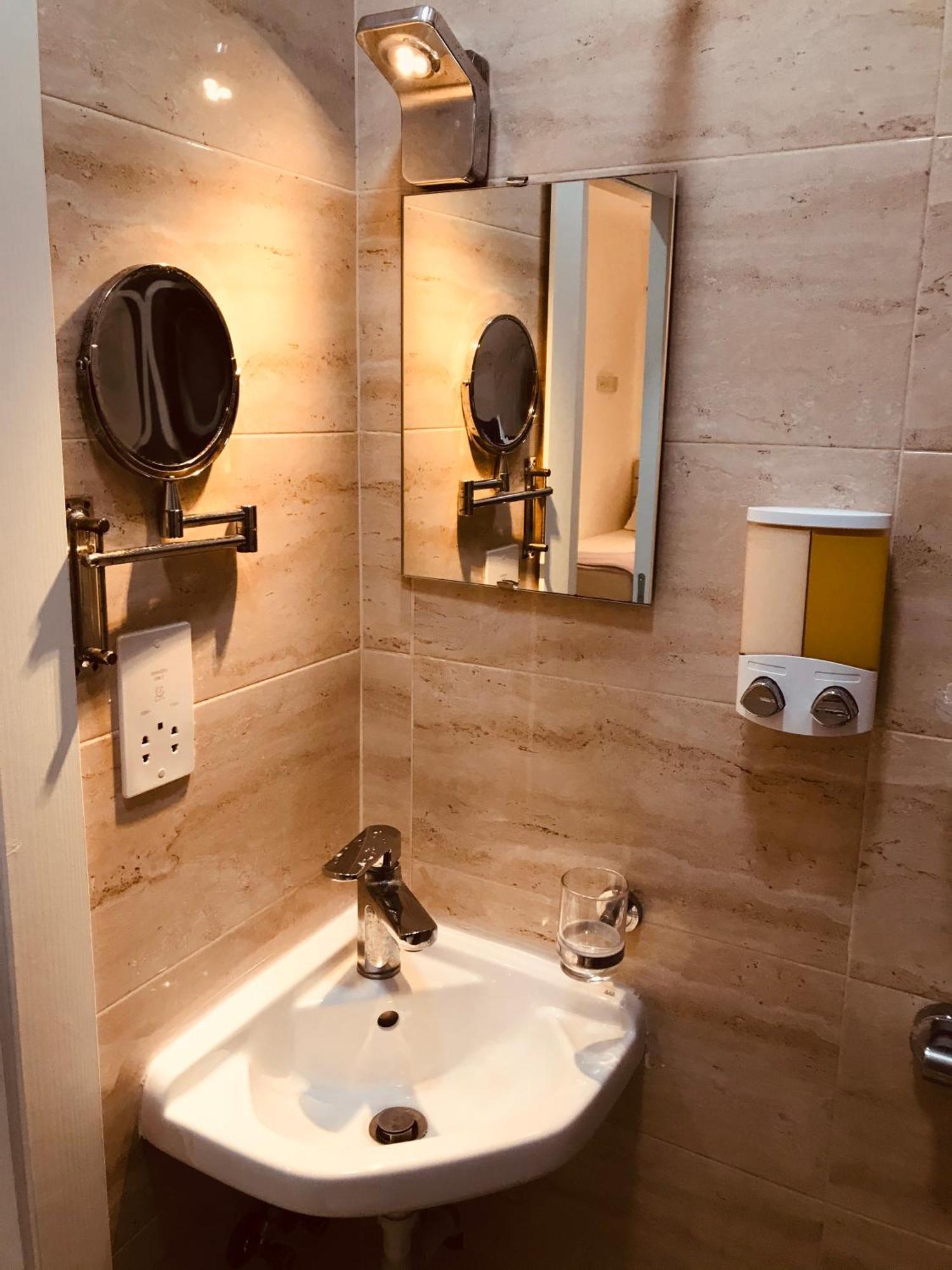 La 88 Boutique Hotel St. Paul's Bay Cameră foto